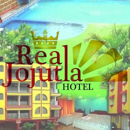 Hotel Real Jojutla Jojutla de Juarez Екстер'єр фото