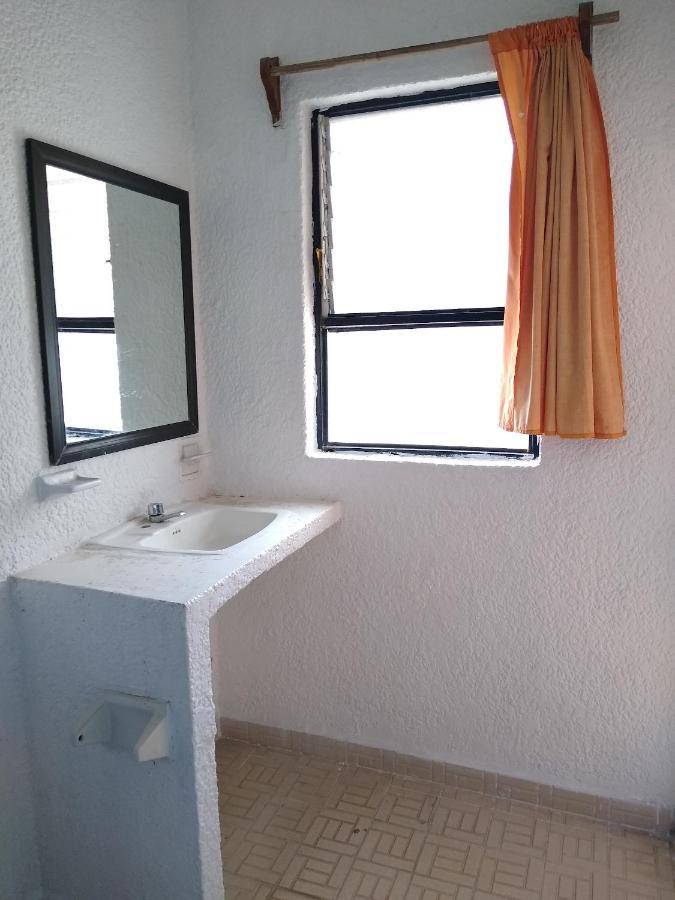Hotel Real Jojutla Jojutla de Juarez Екстер'єр фото