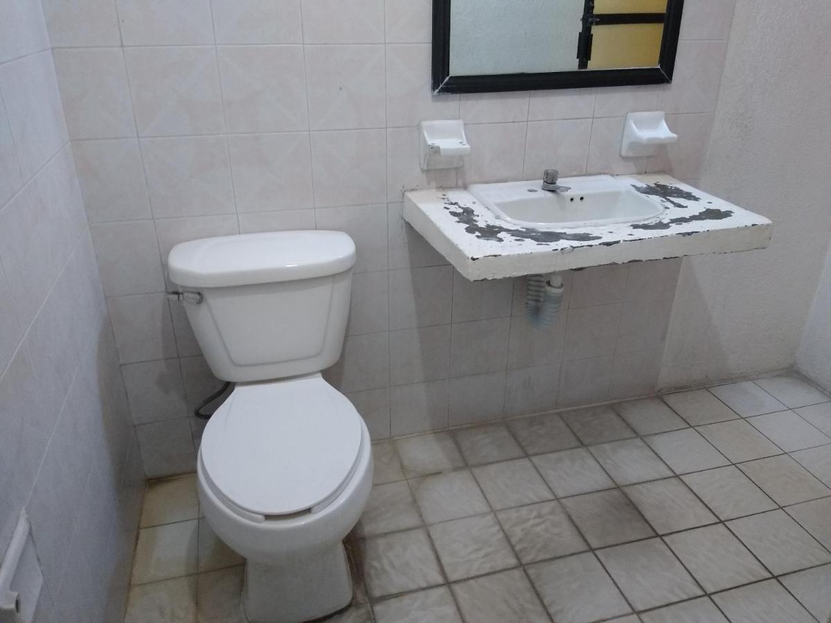 Hotel Real Jojutla Jojutla de Juarez Екстер'єр фото