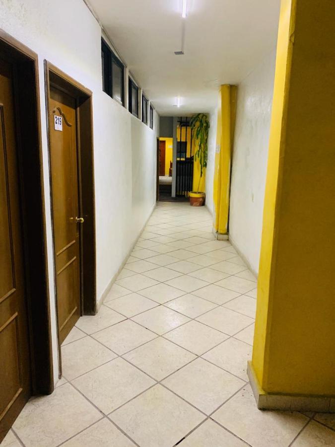 Hotel Real Jojutla Jojutla de Juarez Екстер'єр фото