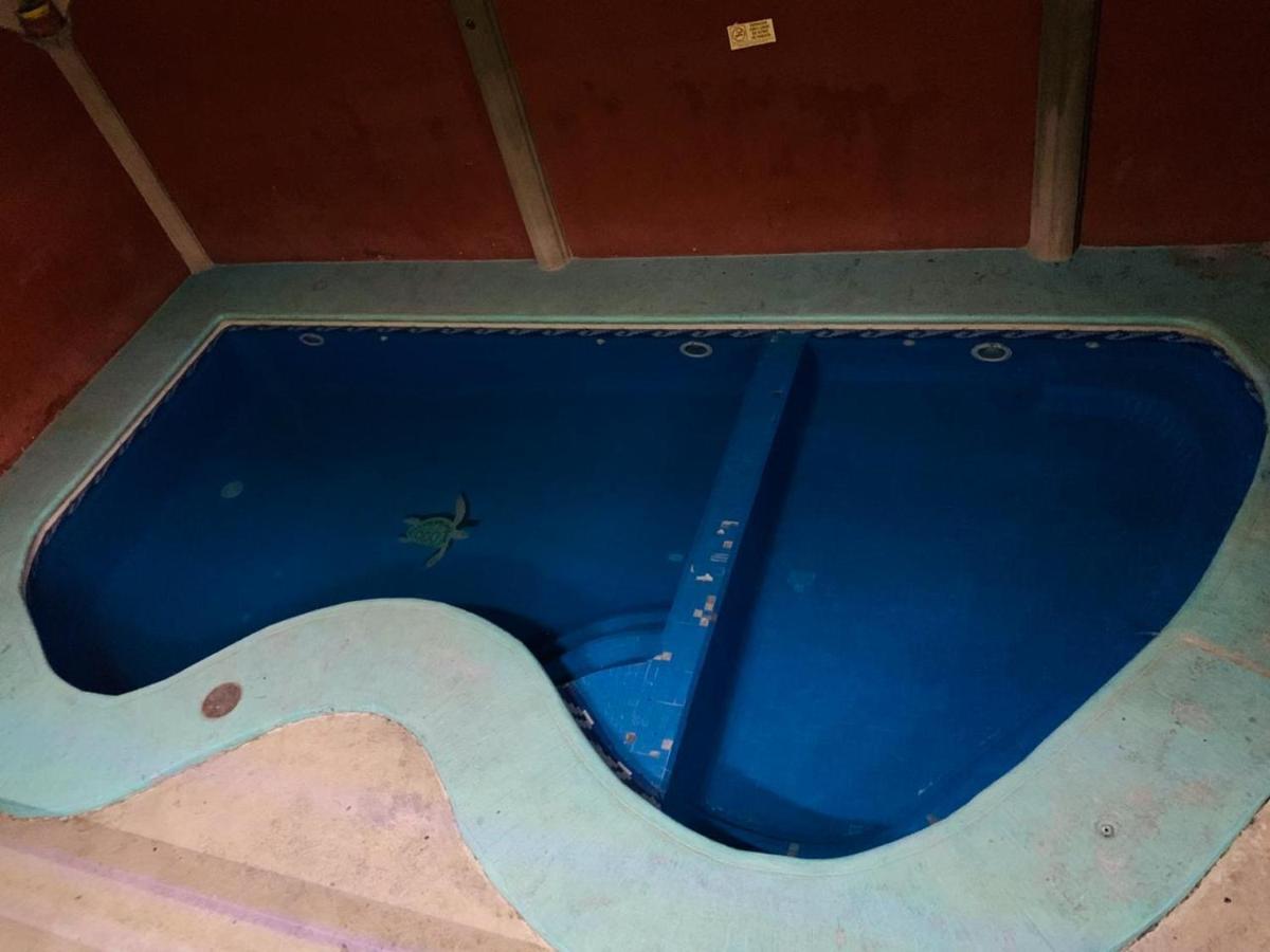 Hotel Real Jojutla Jojutla de Juarez Екстер'єр фото