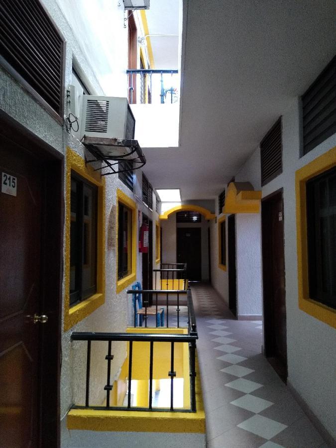 Hotel Real Jojutla Jojutla de Juarez Екстер'єр фото