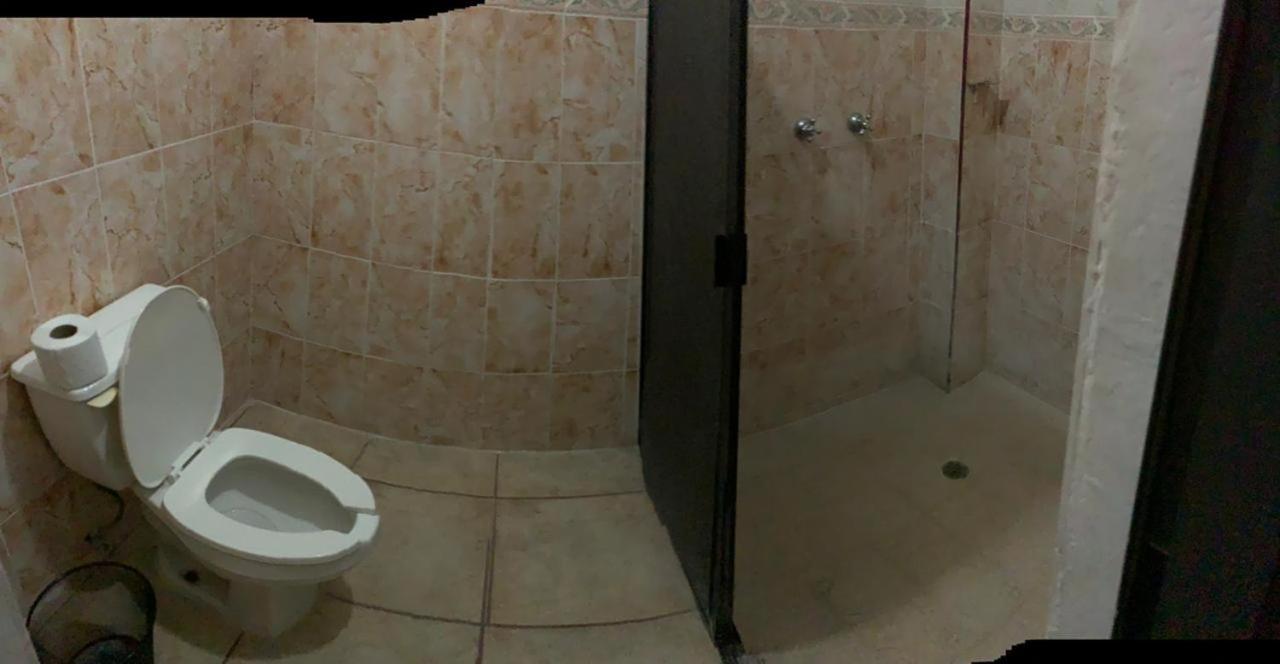 Hotel Real Jojutla Jojutla de Juarez Екстер'єр фото