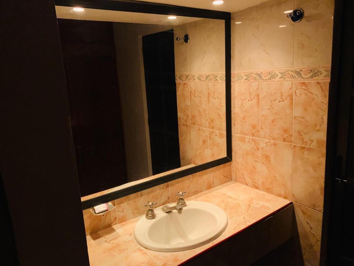 Hotel Real Jojutla Jojutla de Juarez Екстер'єр фото